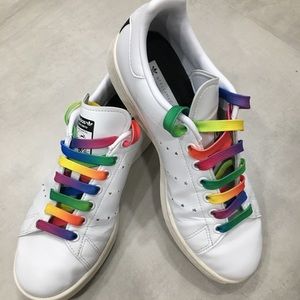 Stella McCartney Stan Smith Sneakers